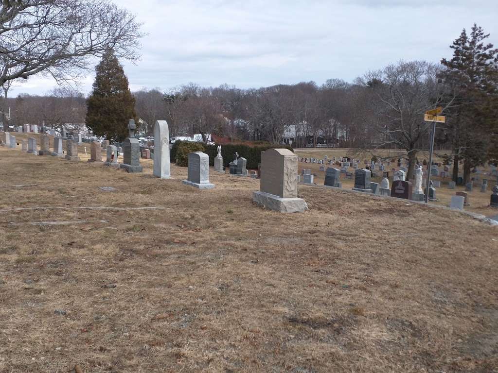 Brookdale Cemetery | Dedham, MA 02026, USA | Phone: (781) 326-1177