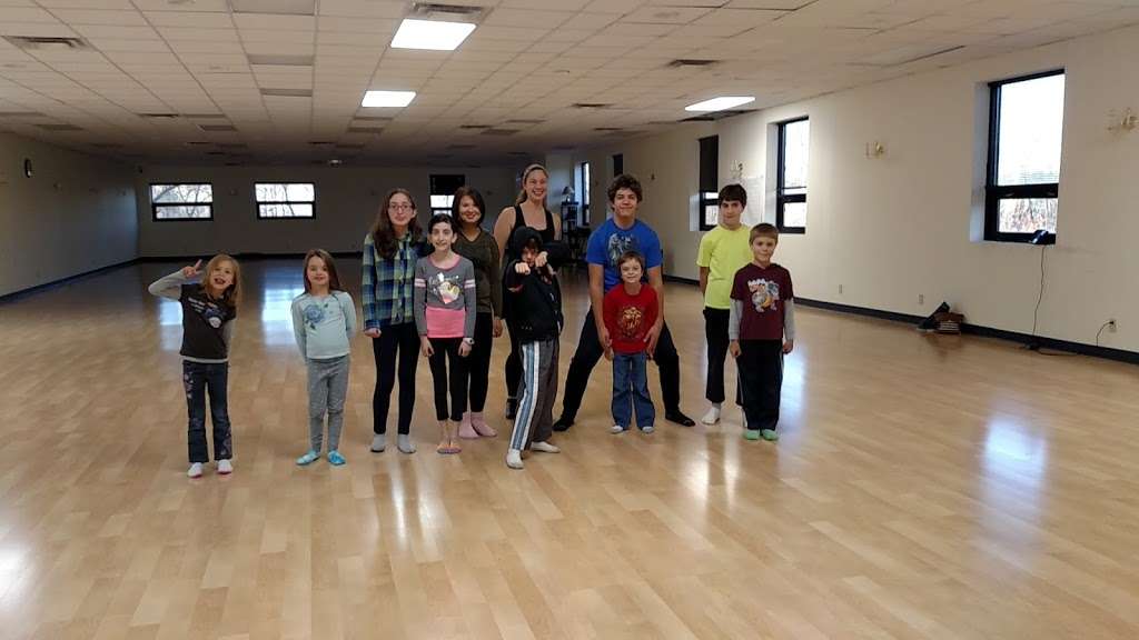 Learn Dance Easily of Danbury | 10 Precision Rd, Danbury, CT 06810, USA | Phone: (203) 837-7330