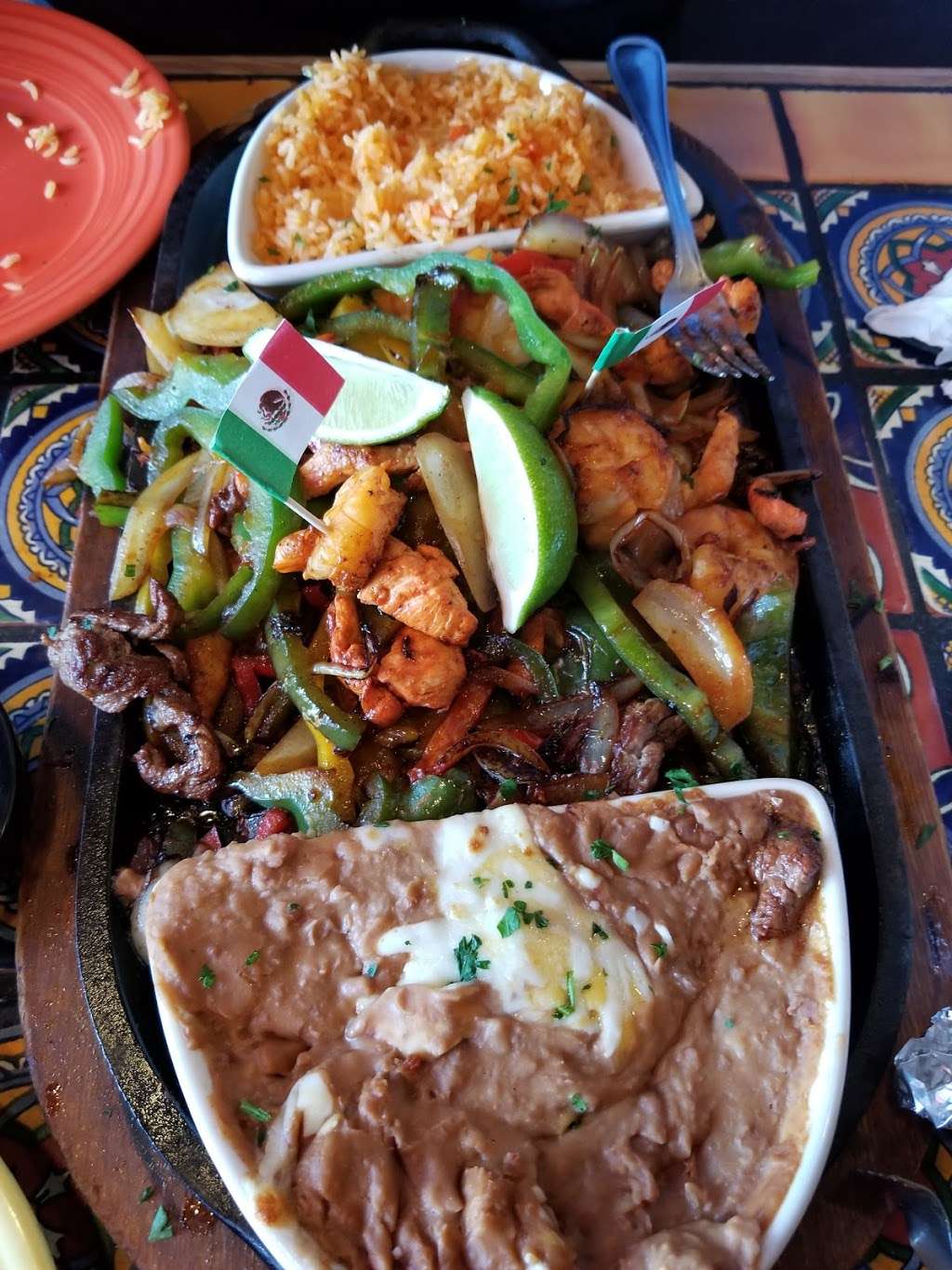 Mezcal Mexican Restaurant & Bar | 9958 Reisterstown Rd, Owings Mills, MD 21117 | Phone: (410) 205-7150