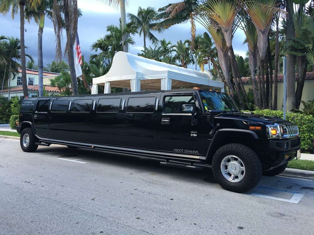 Ultimatepartybus.com | 355 Jog Rd, West Palm Beach, FL 33415, USA | Phone: (561) 667-4344