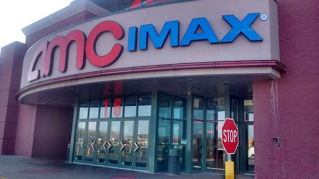 AMC Schererville 16 | 875 Deer Creek Dr, Schererville, IN 46375, USA | Phone: (219) 322-9762