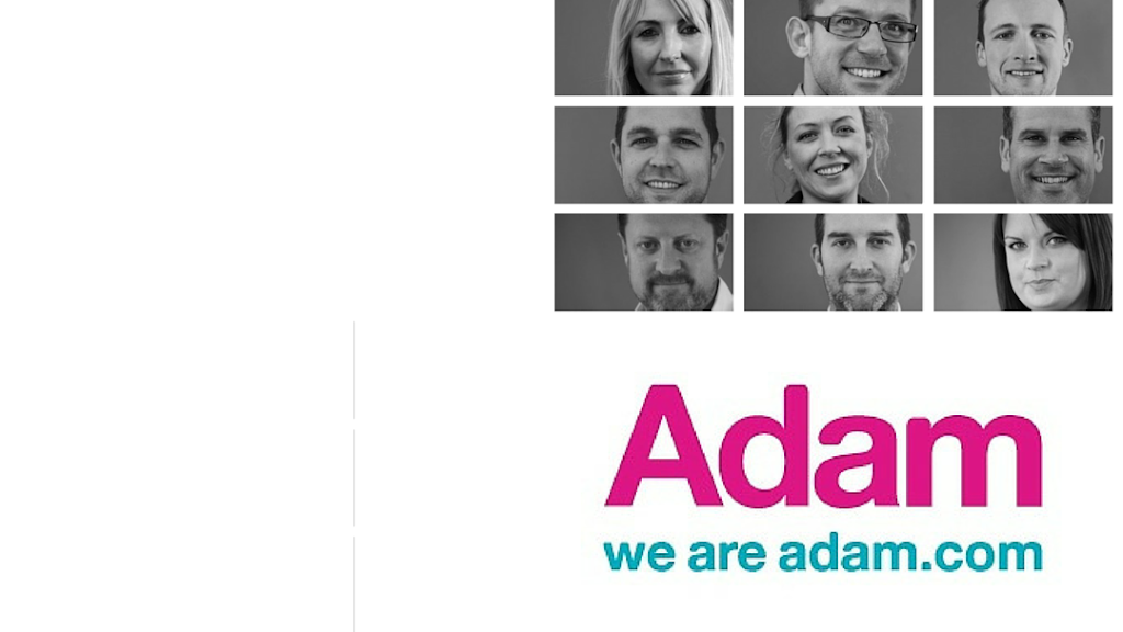 Adam Recruitment Ltd | 43 Whitfield St, Fitzrovia, London W1T 1HT, UK | Phone: 020 7871 7665