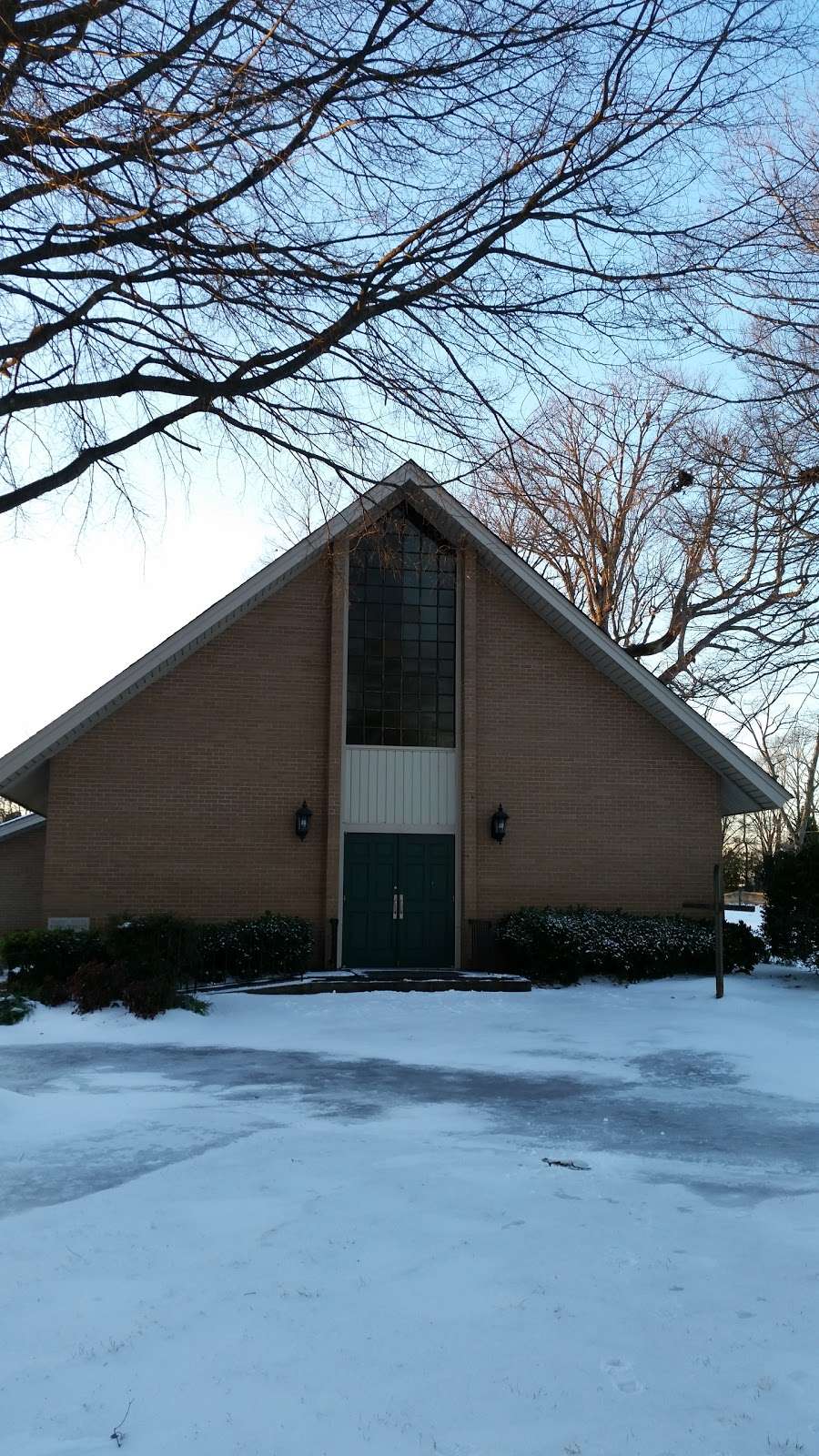 Prosperity Presbyterian Church | 5533 Prosperity Church Rd, Charlotte, NC 28269, USA | Phone: (704) 875-1182