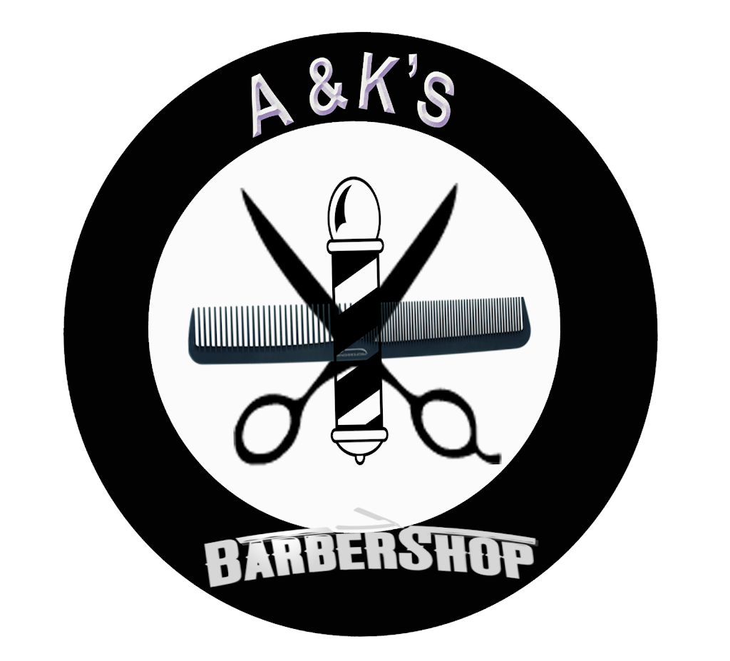 A&KS BARBER SHOP | 4105 N 51st Ave #105, Phoenix, AZ 85031, USA | Phone: (623) 247-1425