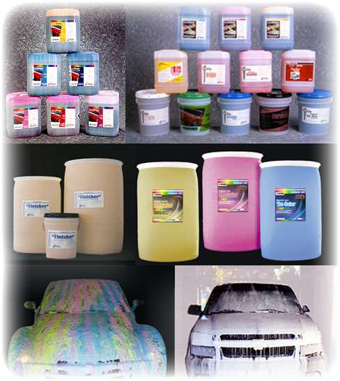 Auto Wash Supply & Engineering, LLC | 1309 SW Jefferson St, Lees Summit, MO 64081, USA | Phone: (816) 246-2100