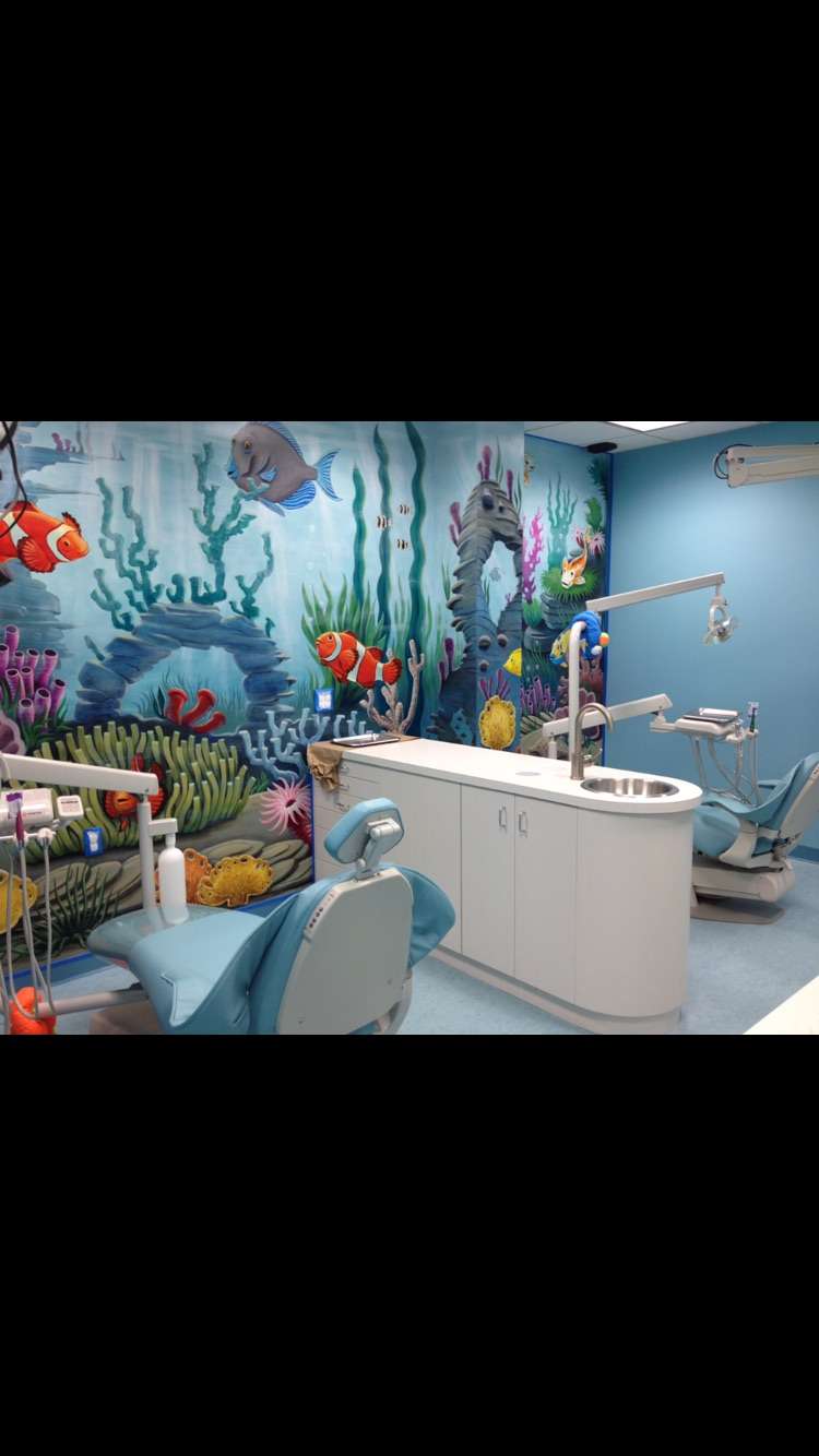 Kids Dental | 4864 Arthur Kill Rd, Staten Island, NY 10309, USA | Phone: (718) 356-5437