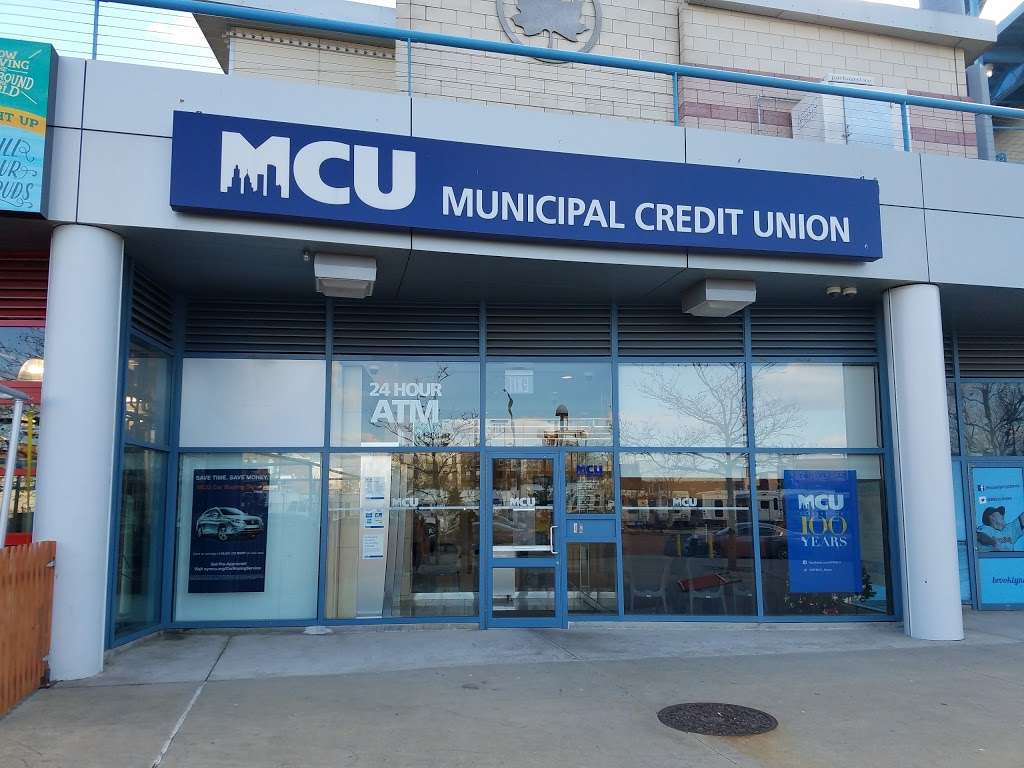 Municipal Credit Union | 1904 Surf Ave, Brooklyn, NY 11224, USA | Phone: (212) 693-4900