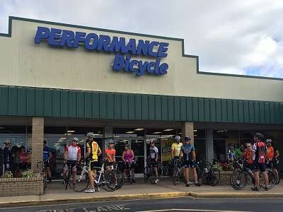 Performance Bicycle | 1991 E. Joppa Road Perring Plaza Shopping Center, Baltimore, MD 21234, USA | Phone: (410) 882-7770