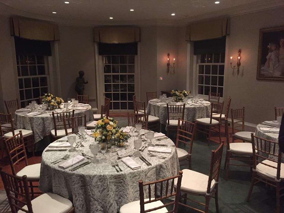 Winterthur Weddings and Events | 5105 Kennett Pike, Winterthur, DE 19735, USA | Phone: (302) 888-4910