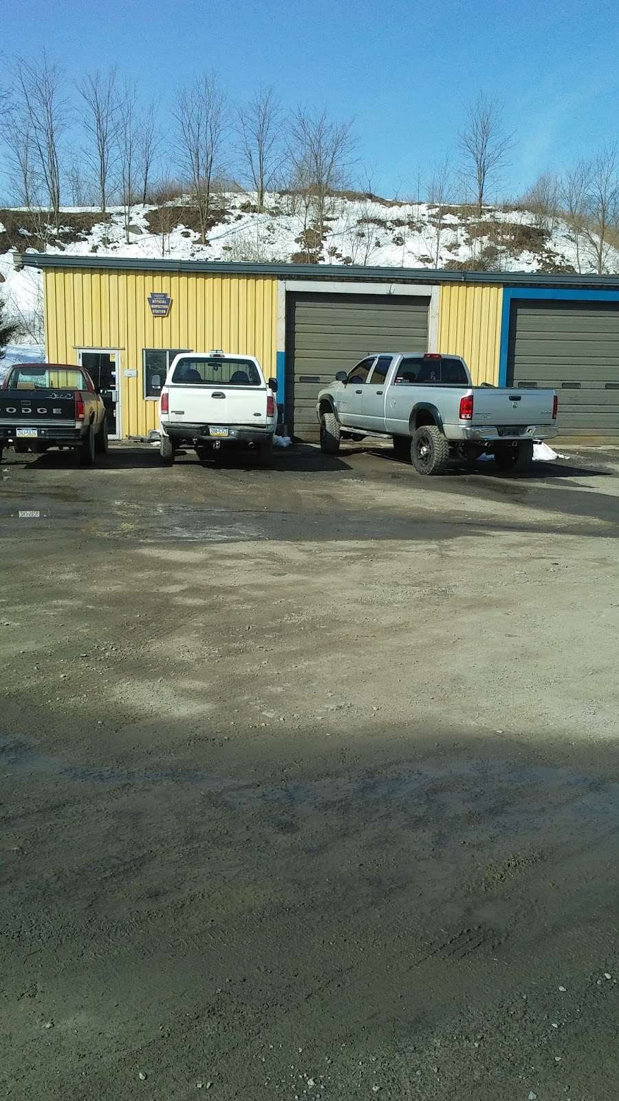 Red Dog Auto Repair | 226 Truss Rd, Stroudsburg, PA 18360, USA | Phone: (570) 872-2122