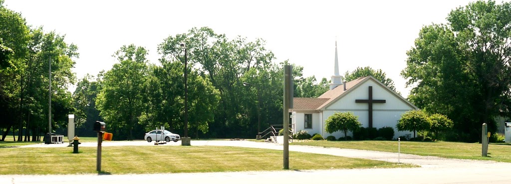 New Hope Lutheran Church | 5970 Douglas Ave, Racine, WI 53402, USA | Phone: (262) 639-8778