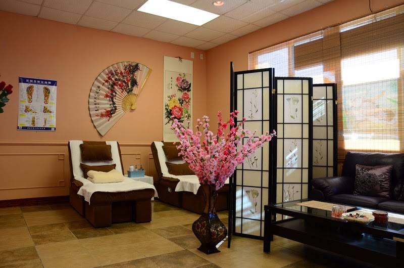 iRelax Reflexology & Massage | 1100 Cedar Rd, Chesapeake, VA 23322, USA | Phone: (757) 547-0748