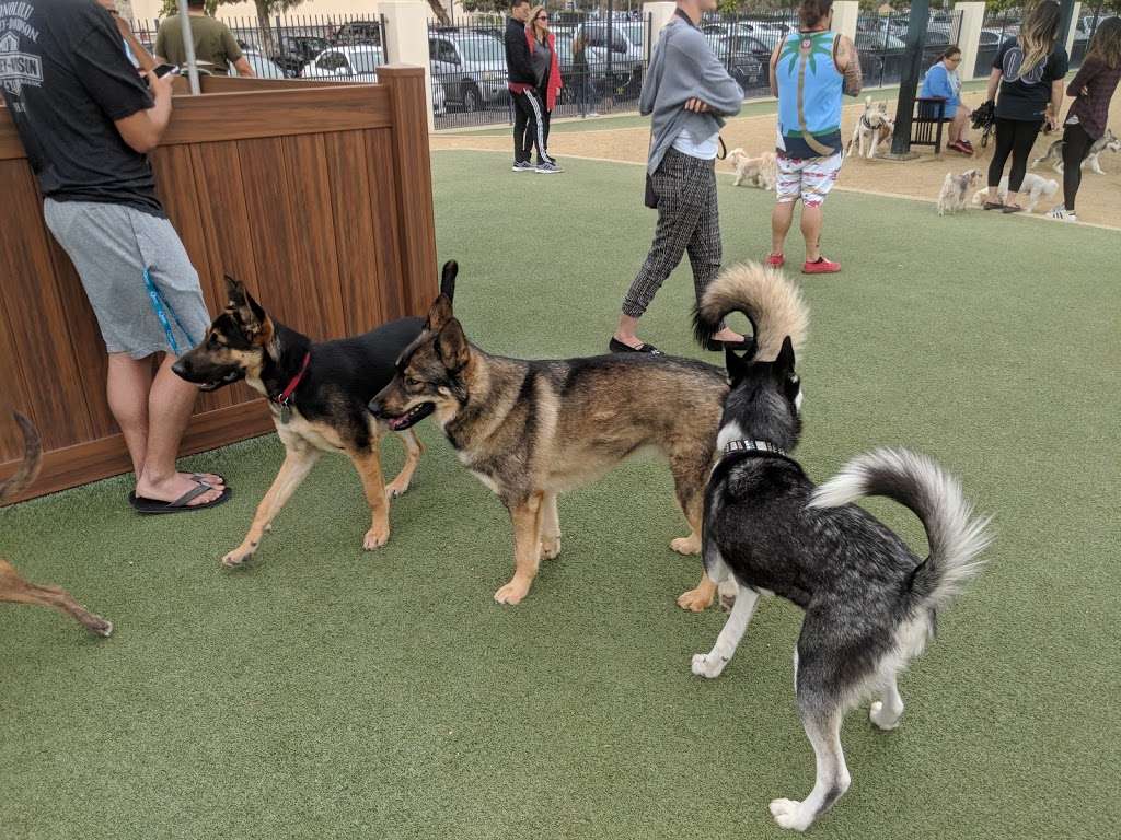 Town Center Dog Park | Chula Vista, CA 91915, USA | Phone: (619) 397-6197