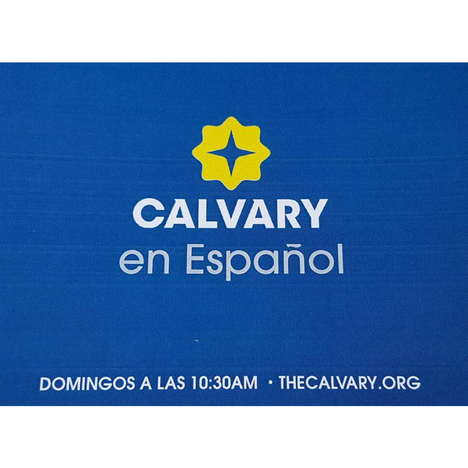 Calvary En Español | 4881 S Acoma St, Englewood, CO 80110 | Phone: (720) 808-7424