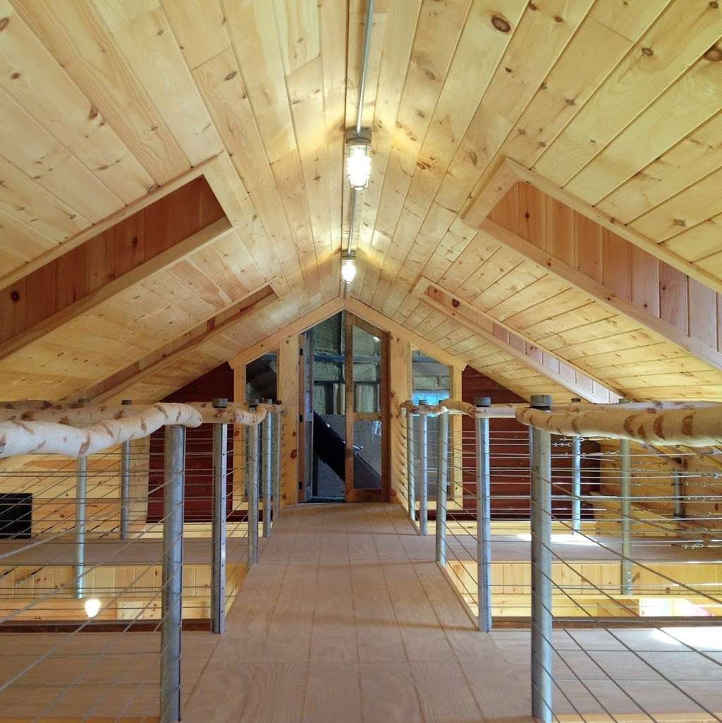 Carriage Barn Custom Builders | 1494 Fairview Rd, Clarks Summit, PA 18411, USA | Phone: (570) 587-5405