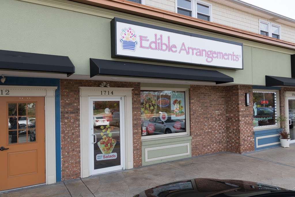 Edible Arrangements | 1714 Naamans Rd, Wilmington, DE 19810, USA | Phone: (302) 475-4001