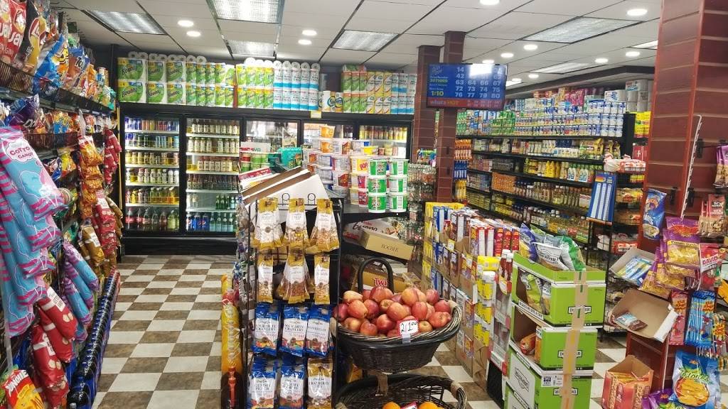 Food County Mini-Mart | 6636 3rd Ave, Brooklyn, NY 11220 | Phone: (347) 492-0380