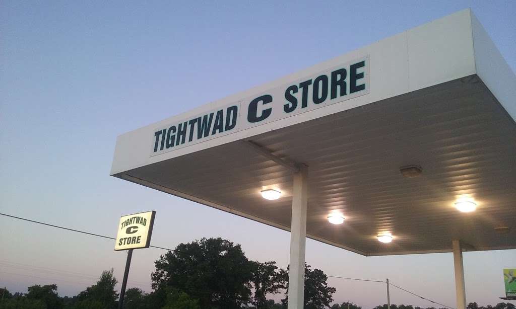 Tightwad Convenience Store | 1093 SE Hwy 7, Clinton, MO 64735, USA | Phone: (660) 477-3630