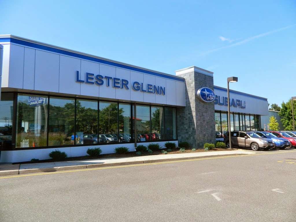 Lester Glenn Auto Group | 386 Rte 37 E suite a, Toms River, NJ 08753, USA | Phone: (888) 237-0518