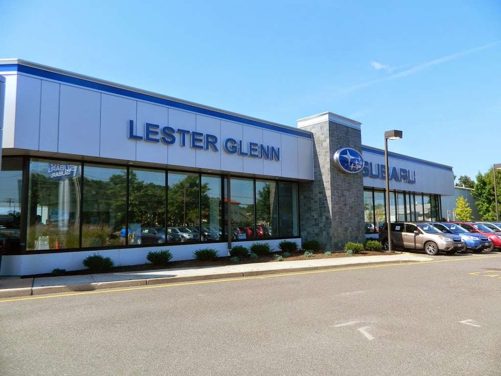 Lester Glenn Auto Group | 386 Rte 37 E suite a, Toms River, NJ 08753 | Phone: (888) 237-0518