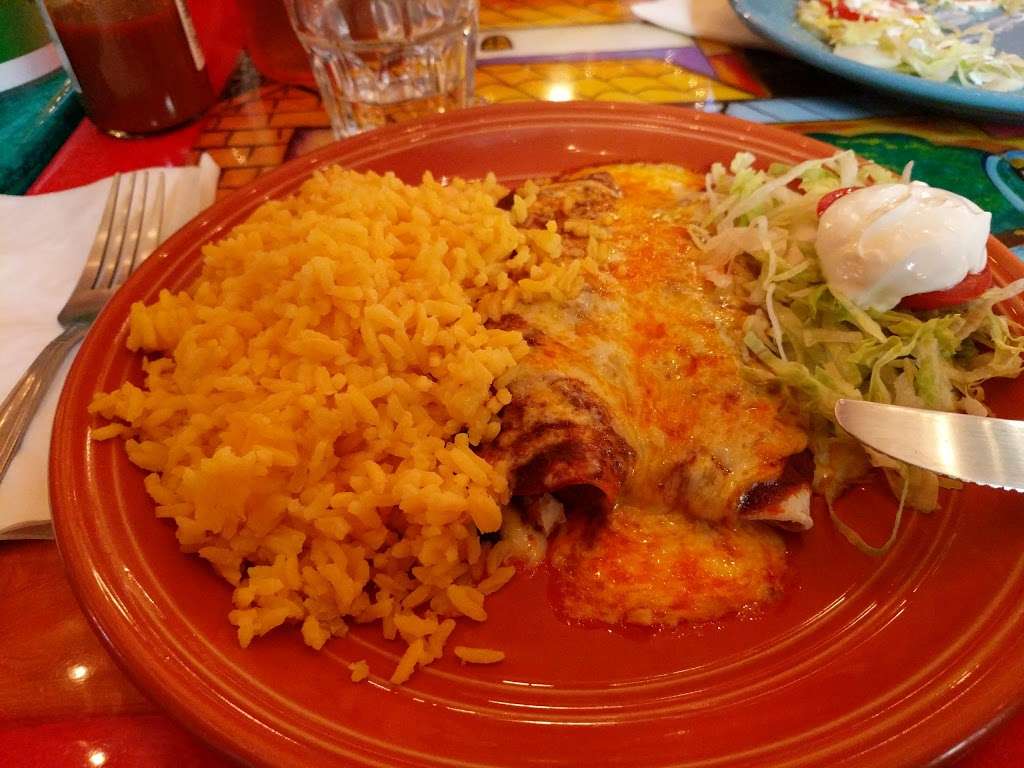 Cafe Fiesta | 547 NY-32, Highland Mills, NY 10930 | Phone: (845) 928-2151