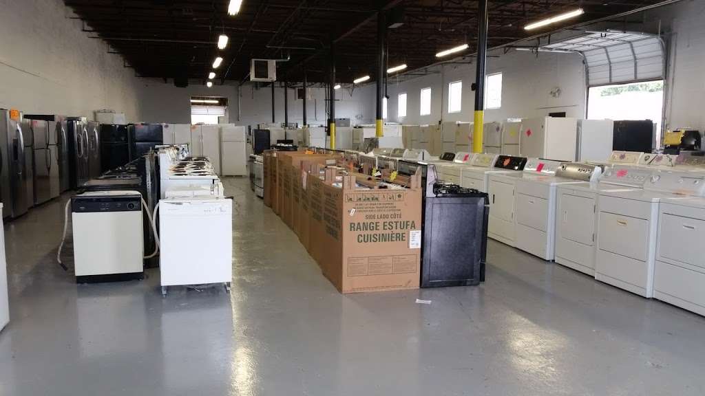 Wholesale Appliances | 720 Debelius Ave, Baltimore, MD 21205 | Phone: (410) 485-8000