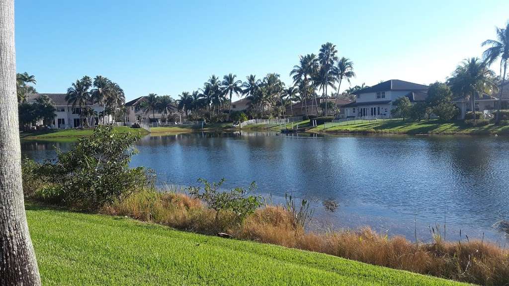 Boaters Park | 1477 SW 178th Ave, Pembroke Pines, FL 33029, USA