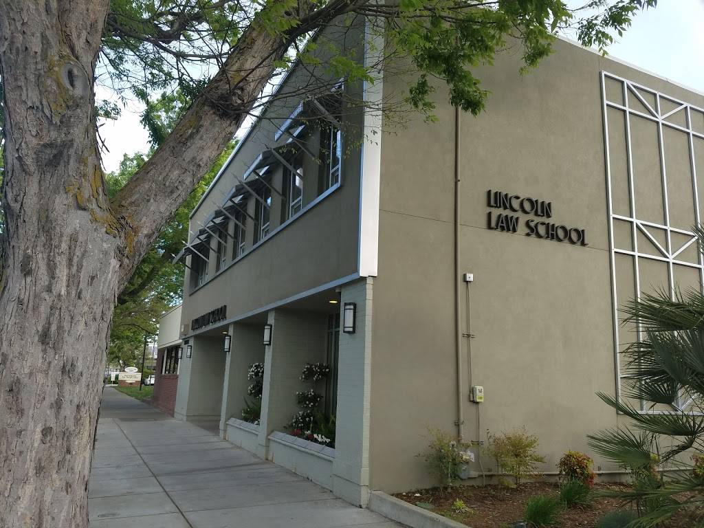 Lincoln Law School of Sacramento | 3140 J St, Sacramento, CA 95816, USA | Phone: (916) 446-1275