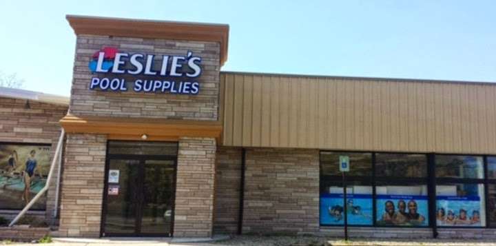 Leslies Pool Supplies, Service & Repair | 1901 NJ-35, Wall Township, NJ 07719, USA | Phone: (732) 449-2360