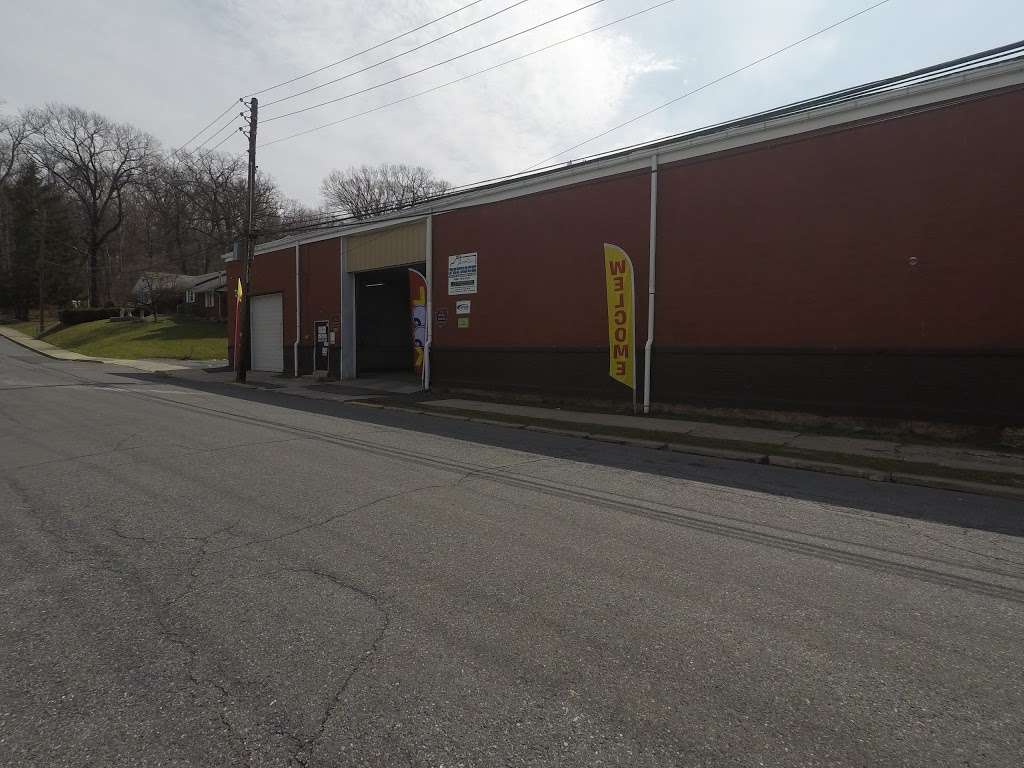 Patrick Auto Center Plus | 301 S Carlisle St, Allentown, PA 18109, USA | Phone: (484) 735-7677