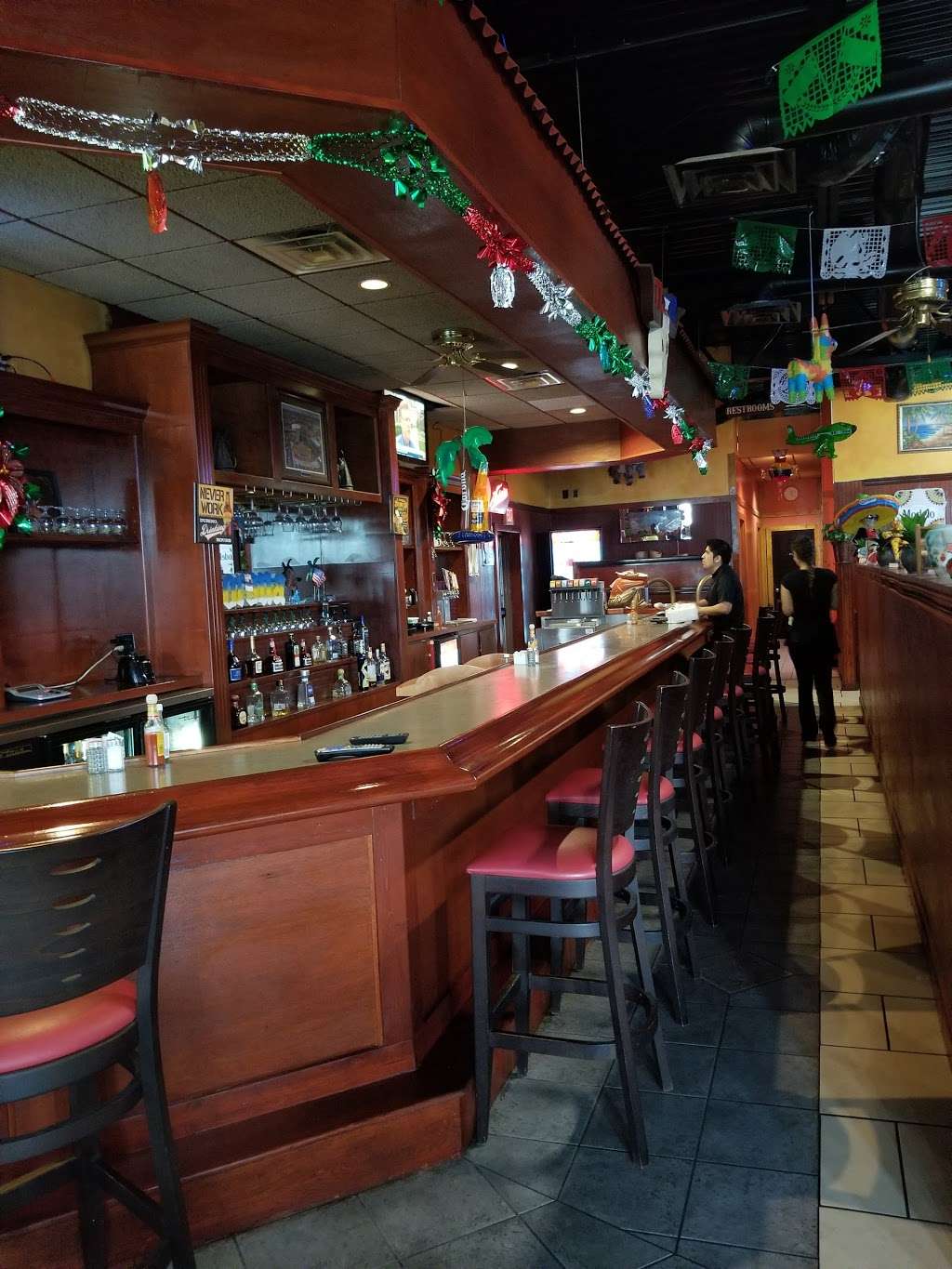 Guerreros Mexican Restaurant | 5905 Madison Ave, Indianapolis, IN 46227, USA | Phone: (317) 786-0972