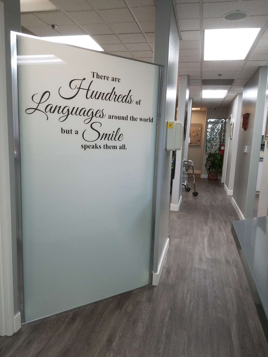 Crossroads Dental Group | 24231 Crenshaw Blvd suite e, Torrance, CA 90505 | Phone: (310) 326-3657