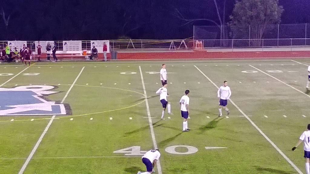 Trevin Dilfer Memorial Stadium | Aptos, CA 95003, USA