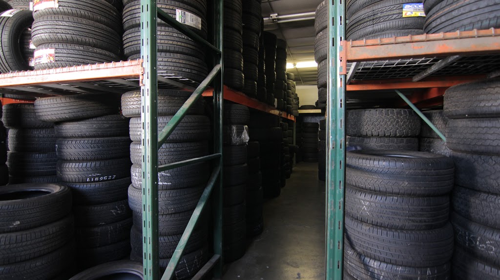 G & G Tires | 1162 Industrial Ave, Oxnard, CA 93030, USA | Phone: (805) 209-0568