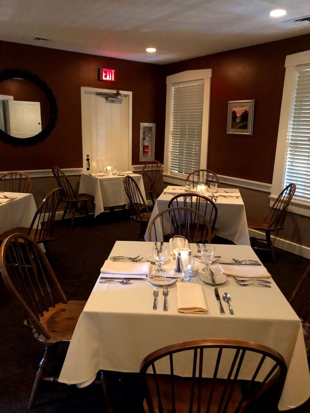 The Greenfield Restaurant & Bar | 595 Greenfield Rd, Lancaster, PA 17601 | Phone: (717) 393-0668