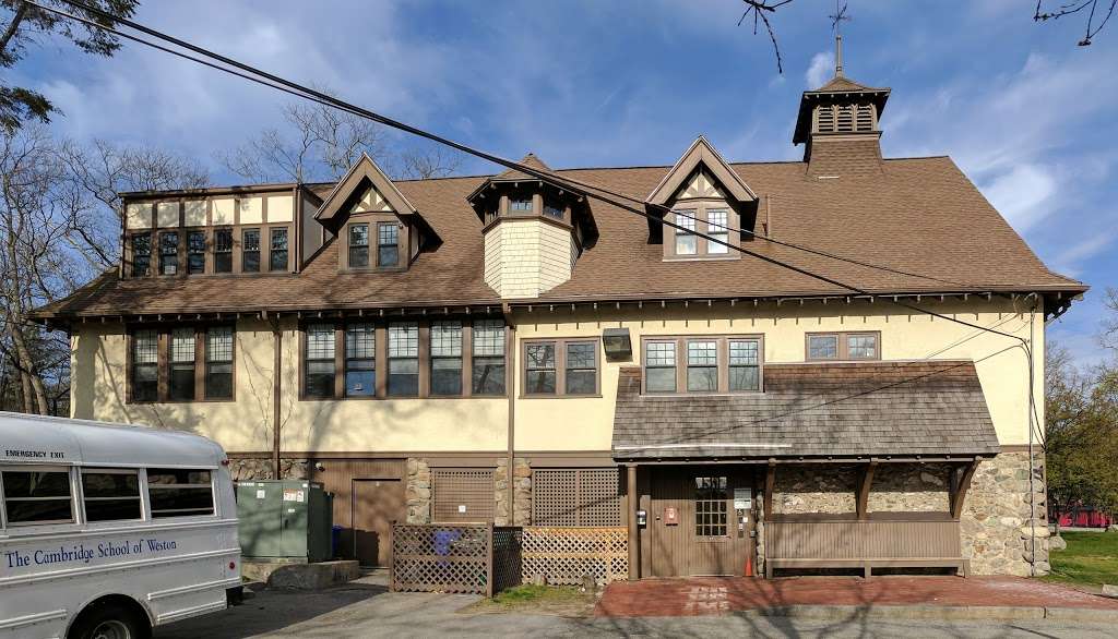 Soule Early Education Center | 652 Hammond St, Chestnut Hill, MA 02467, USA