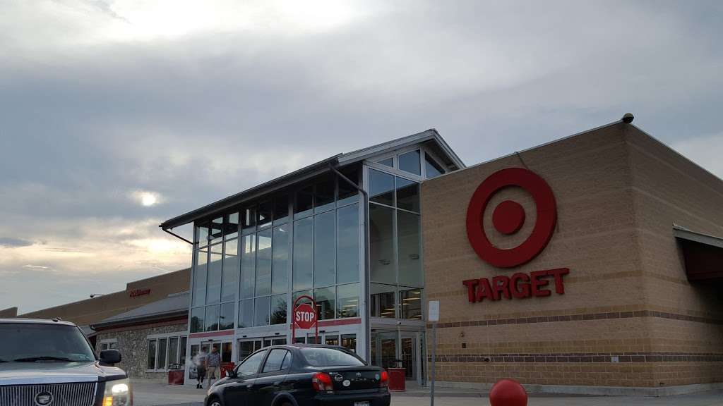 Target | 2385 Covered Bridge Dr, Lancaster, PA 17602, USA | Phone: (717) 390-8727