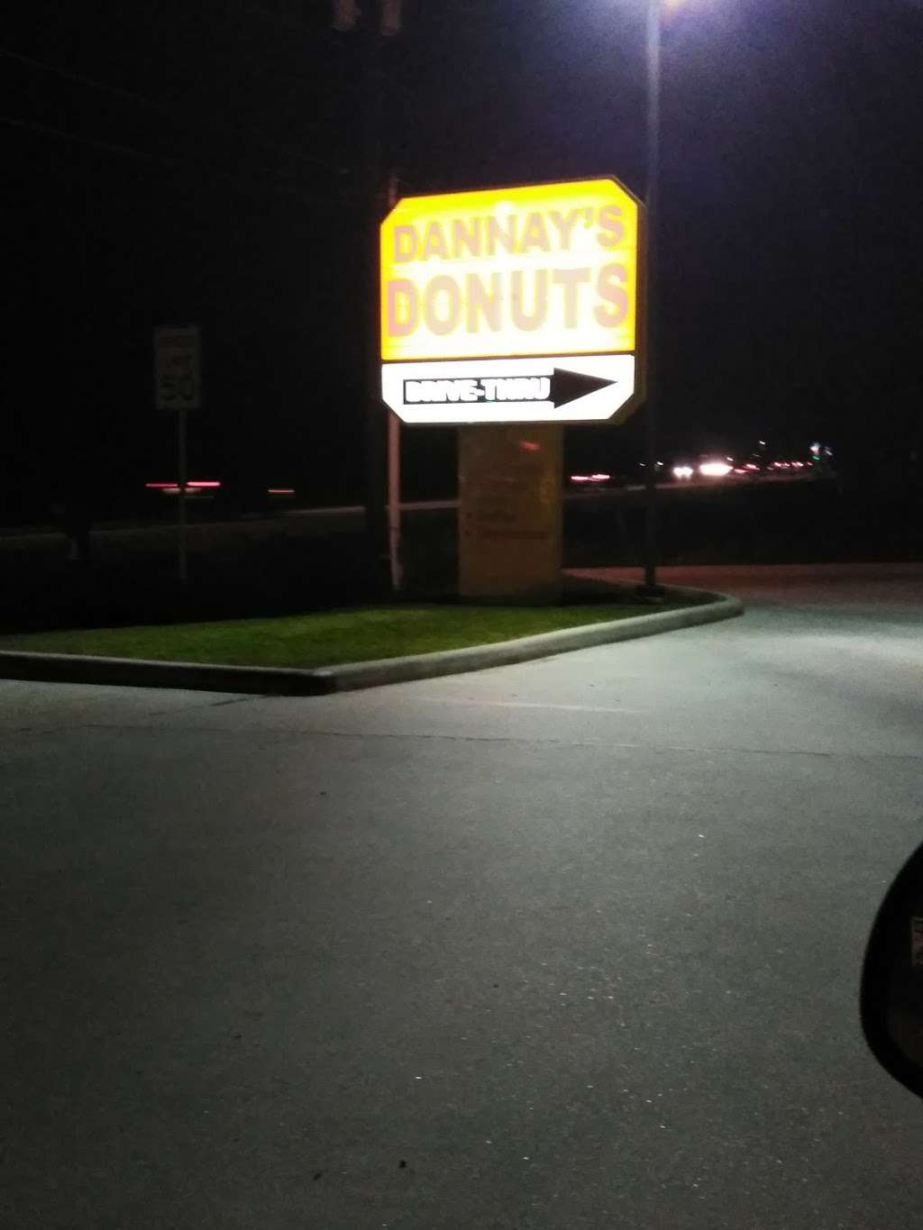 Dannays Donuts | 5328 TX-146, Baytown, TX 77523, USA