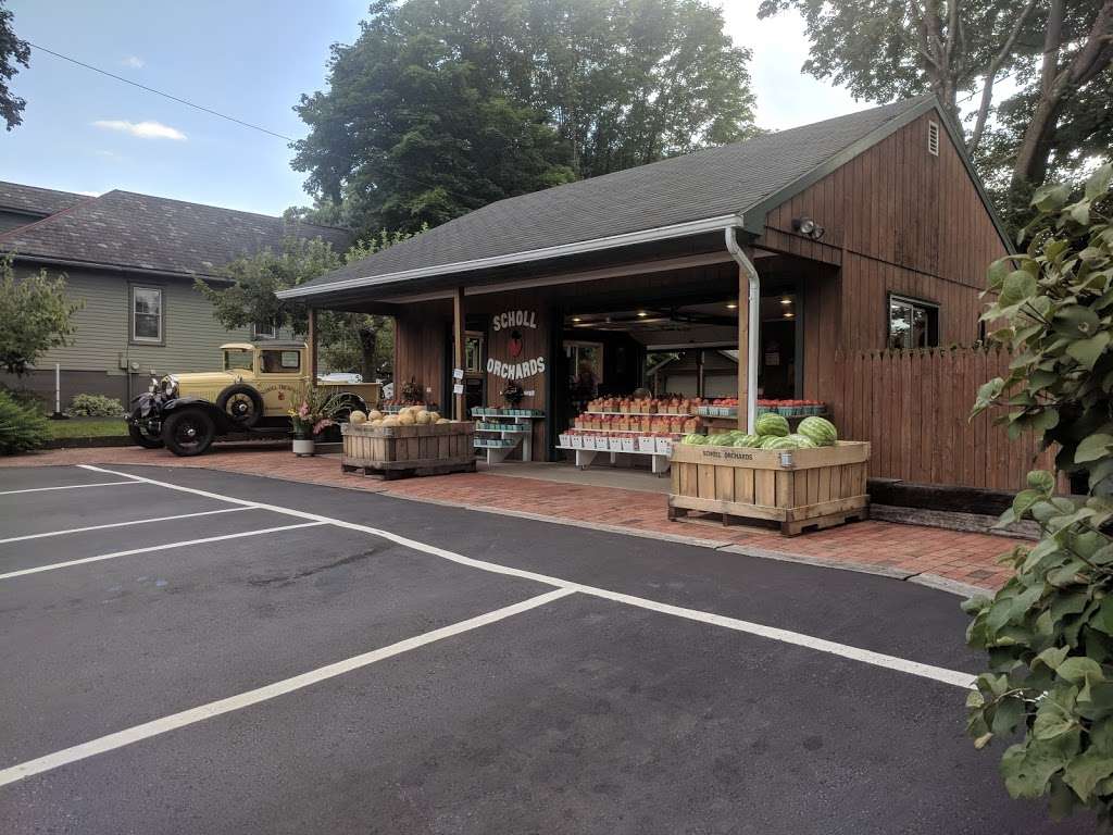 Scholl Orchards | 3057 Center St, Bethlehem, PA 18017, USA