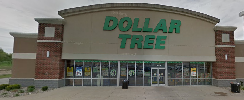 Dollar Tree | 10001 Lima Rd, Fort Wayne, IN 46818, USA | Phone: (260) 234-5743