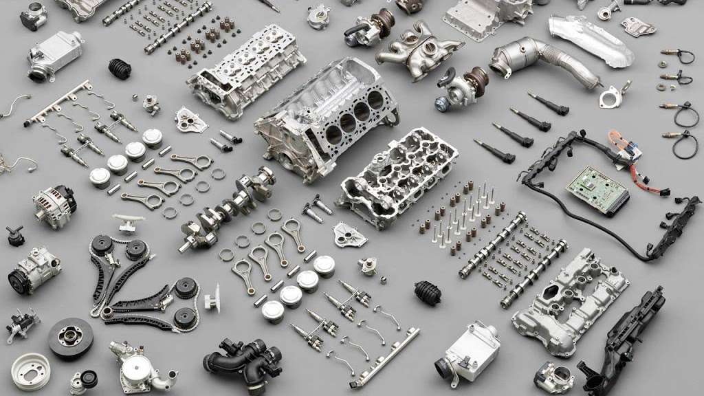 Auto Parts Pros | 4145 US-92 E, Lakeland, FL 33801, USA | Phone: (863) 665-7278