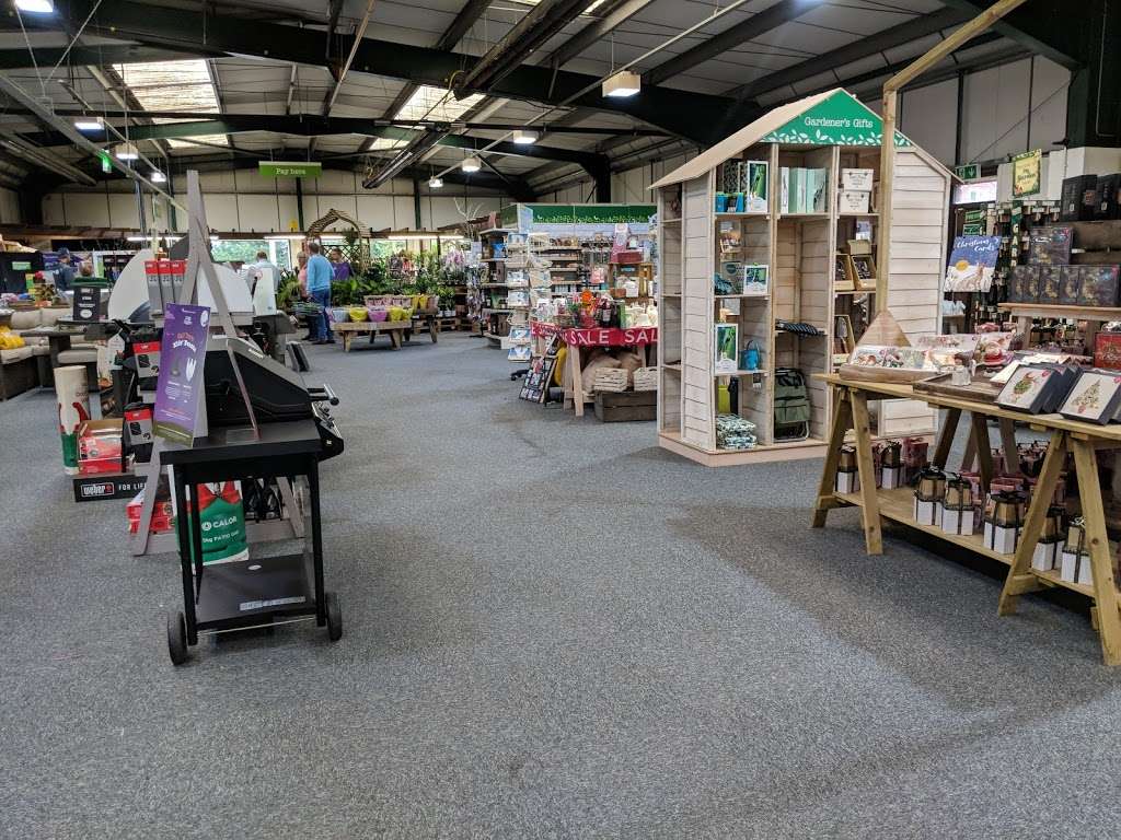 Paddock Wood, a Wyevale Garden Centre | Maidstone Rd, Paddock Wood, Tonbridge TN12 6QJ, UK | Phone: 0844 288 5038