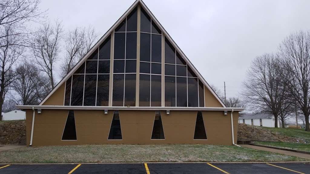 First Nazarene Church | 1308 Tracy Ave, Excelsior Springs, MO 64024 | Phone: (816) 848-4585