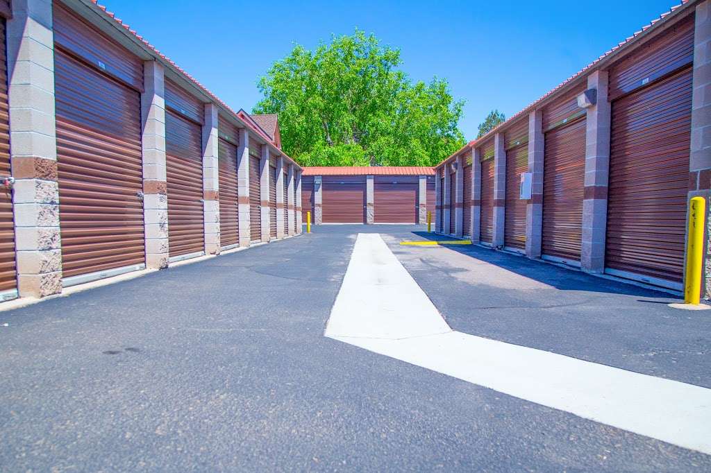 StorQuest Self Storage | 16650 E Alameda Pkwy, Aurora, CO 80017 | Phone: (303) 872-6849