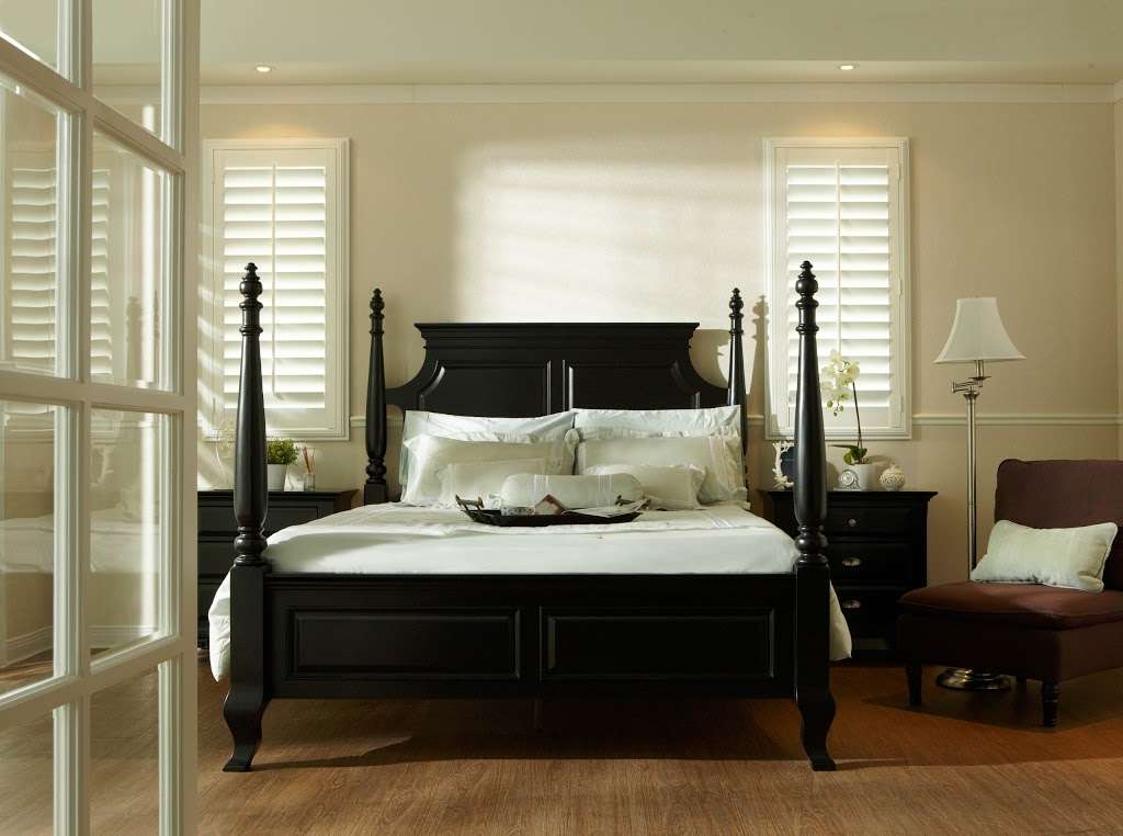 Onyx Shutters | 18343 Gale Ave, City of Industry, CA 91748 | Phone: (626) 965-7773