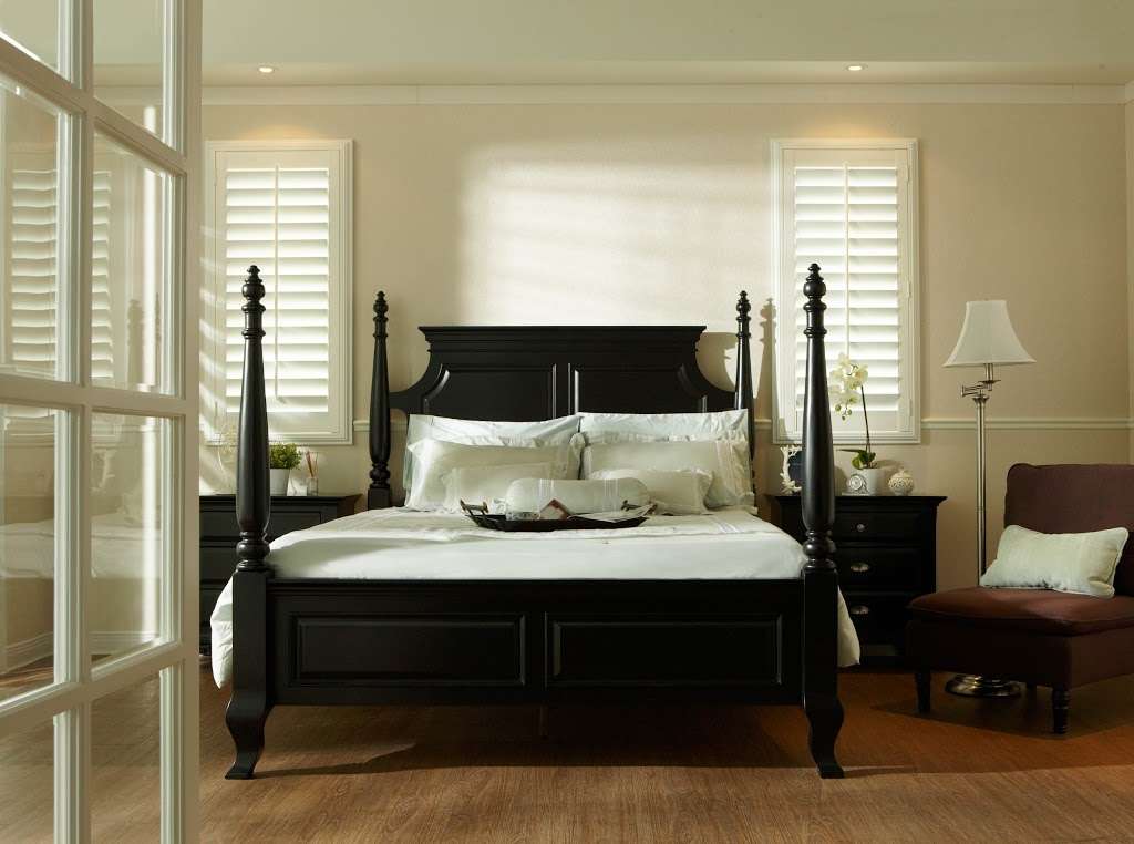 Onyx Shutters | 18343 Gale Ave, City of Industry, CA 91748, USA | Phone: (626) 965-7773