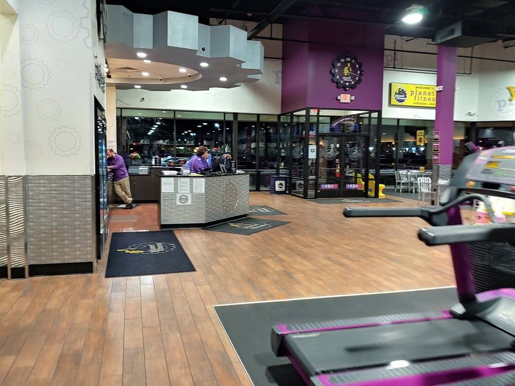 Planet Fitness 3614 Soldano Boulevard Columbus Oh 43228 Usa