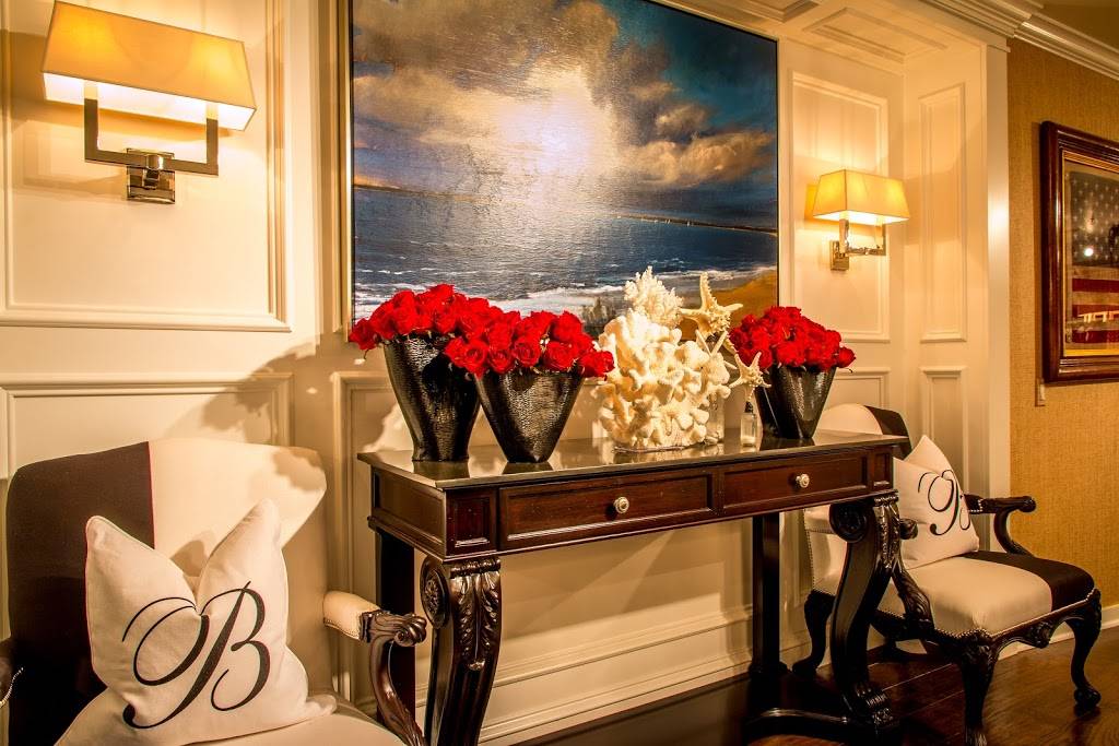 Barclay Butera Interiors | 1745 Westcliff Dr, Newport Beach, CA 92660, USA | Phone: (949) 650-8570