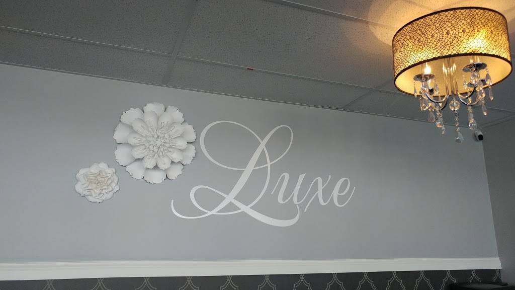 Luxe Bridal Couture | 3918 Cedar Grove Pkwy, Eagan, MN 55122, USA | Phone: (651) 600-3015