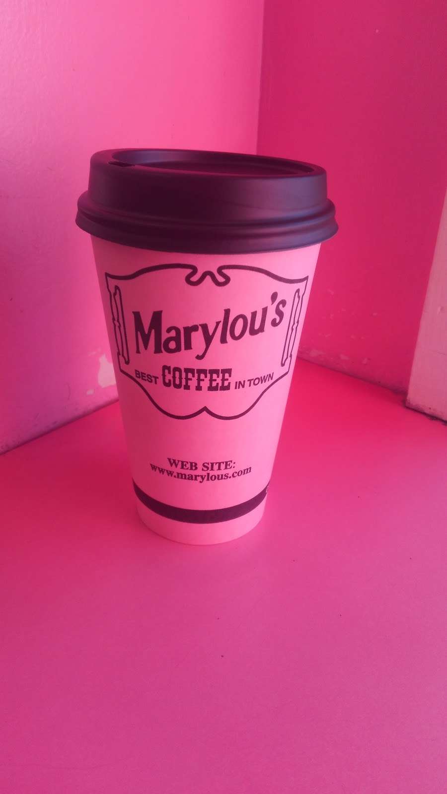 Marylous Coffee | 117 N Bedford St, East Bridgewater, MA 02333, USA | Phone: (508) 378-4051